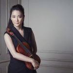 Akiko Suwanai (foto Akiko Suwanai)