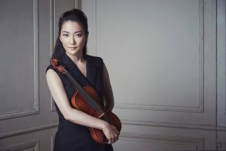 Akiko Suwanai (foto Akiko Suwanai)