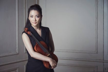 Akiko Suwanai (foto Akiko Suwanai)