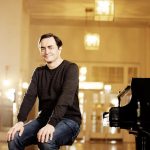 Pierre-Laurent Aimard (foto Pierre-Laurent Aimard)
