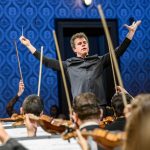 Jakub Hrůša (foto Czech Philharmonic)