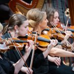 Illustrative photo (source Prague Philharmonia)