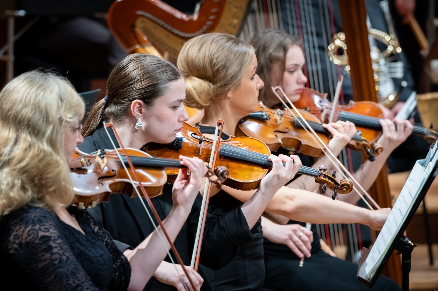 Illustrative photo (source Prague Philharmonia)