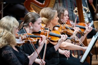 Illustrative photo (source Prague Philharmonia)