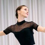 Maria Baranova (photo Nadine Seuss)