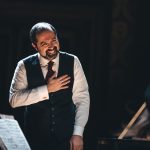 Mahan Esfahani (source Czech Philharmonic)