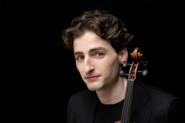 Joshua Brown (source Joshua Brown)