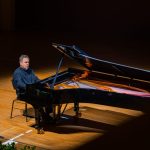 Rudolf Firkušný Piano Festival: Arcadi Volodos, November 13, 2025, Rudolfinum, Dvořák Hall (photo by Václav Hodina)