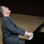 Evgeny Kissin, January 11, 2026, Rudolfinum, Prague (source: Czech Philharmonic, photo by Ivan Malý)
