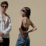 Nina Fernandes a Erivan Garioli (photo Serghei Gherciu)