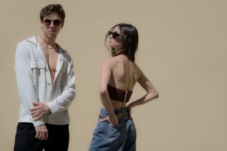 Nina Fernandes a Erivan Garioli (photo Serghei Gherciu)