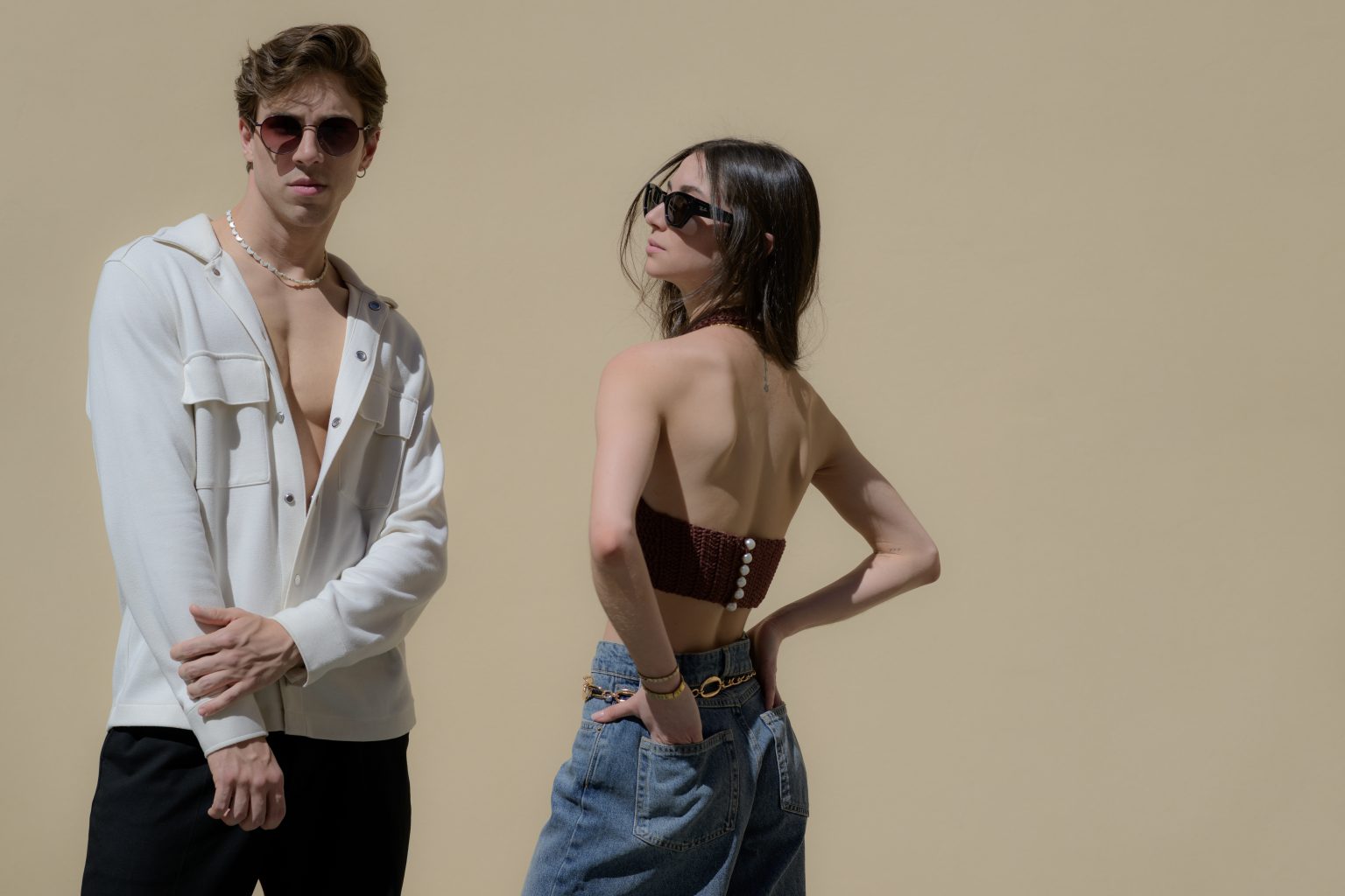 Nina Fernandes a Erivan Garioli (photo Serghei Gherciu)