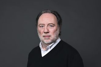 Riccardo Chailly (photo Stefano Guindani)